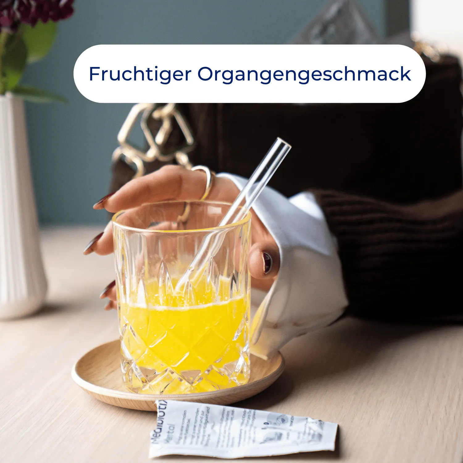 MedibiotiX Mental Kapseln für Konzentration