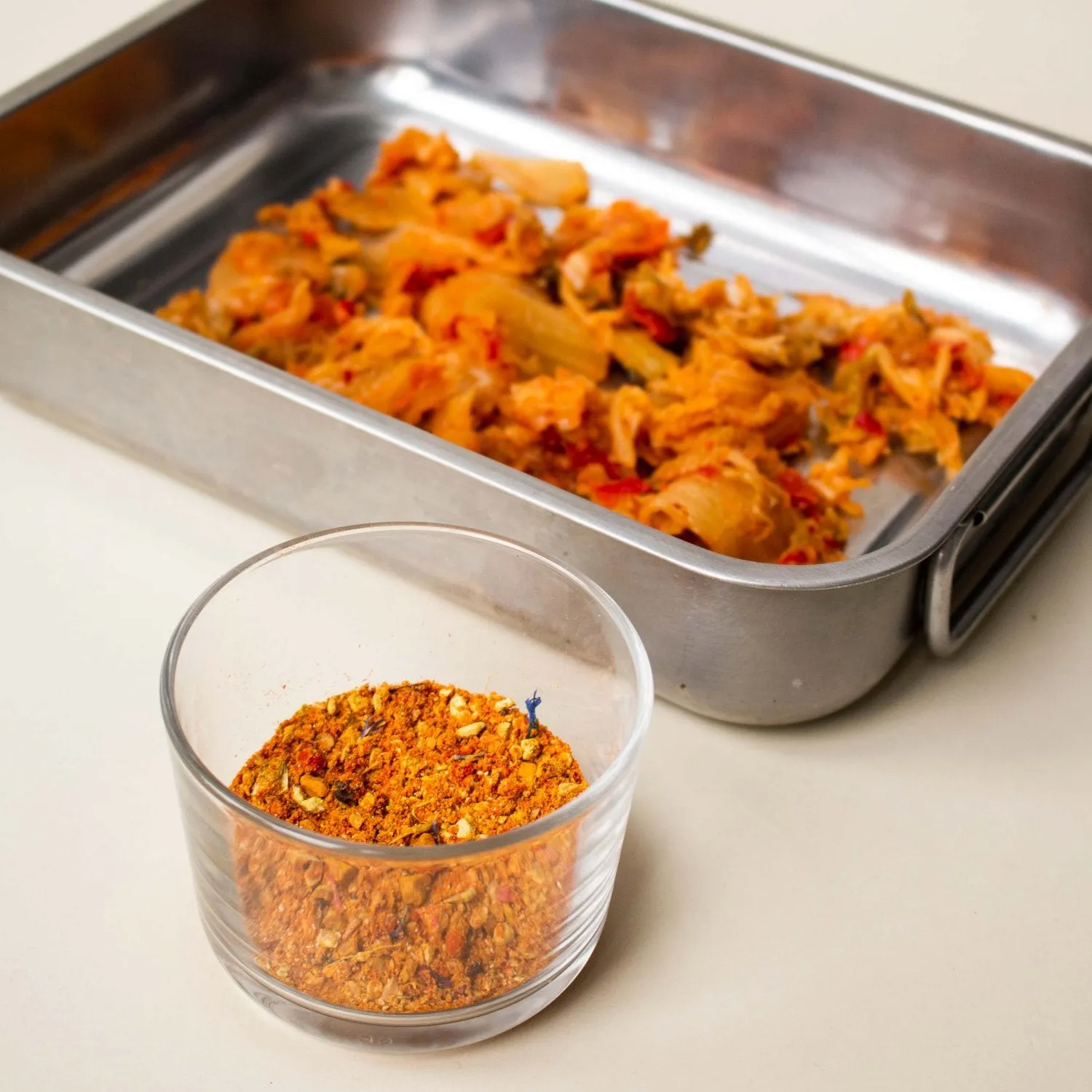fairment Gemüsefermentation Rezeptbuch E-Book 28 Rezepte