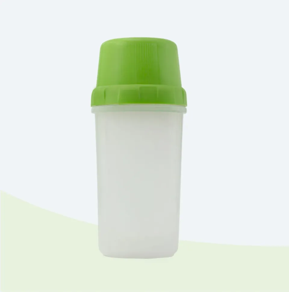 Kijimea Regularis PLUS Shaker 1 Stück transparent