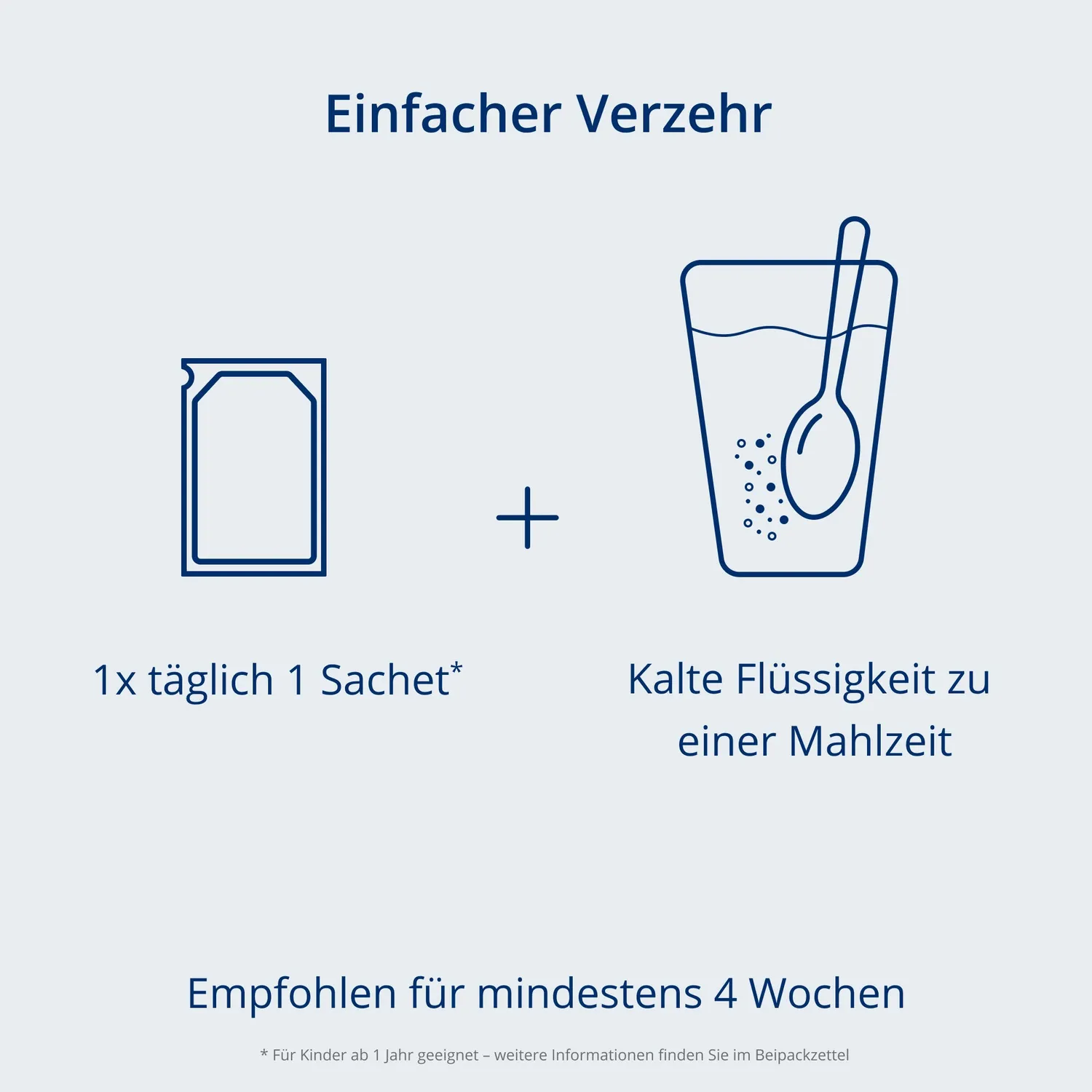 Kijimea Derma Sachets 42 Stück für die Haut