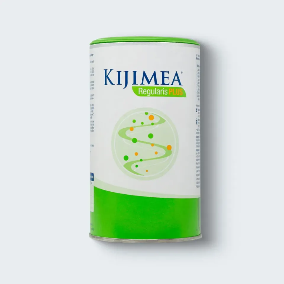Kijimea Regularis Plus Granulat 525g bei Verstopfung
