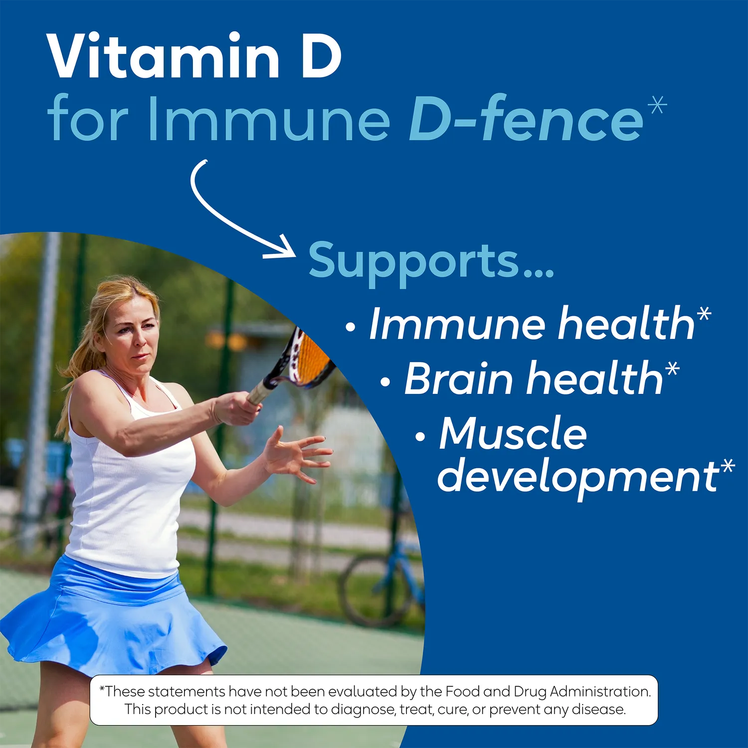 BioGaia Immune Active Kapseln Vitamin D3 60 Tage