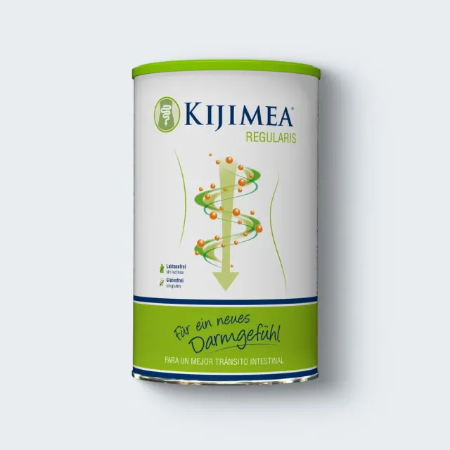 Kijimea Regularis Granulat 250g bei Blähbauch