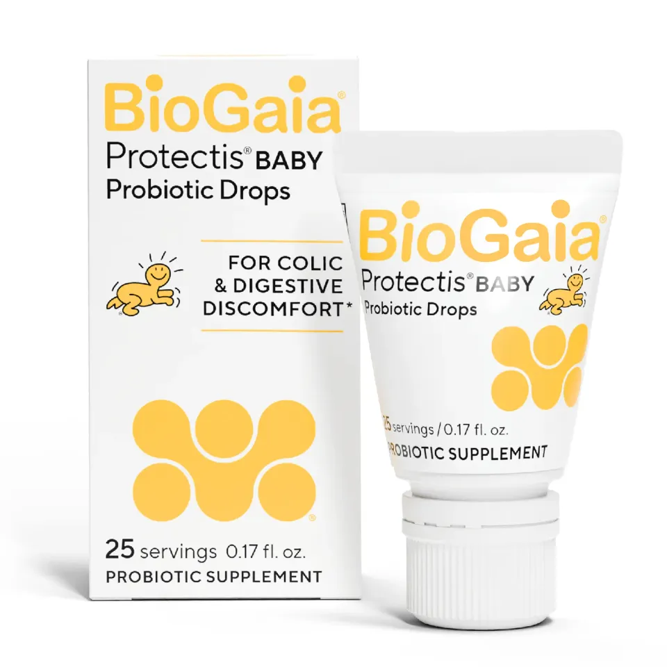 BioGaia Protectis Baby Probiotika Tropfen bei Koliken