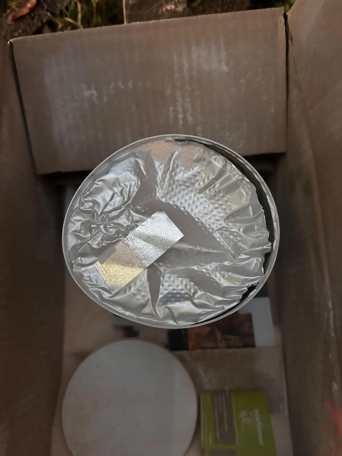 nutrimmun MUCOZINK Pulver 600 g vegetarisch