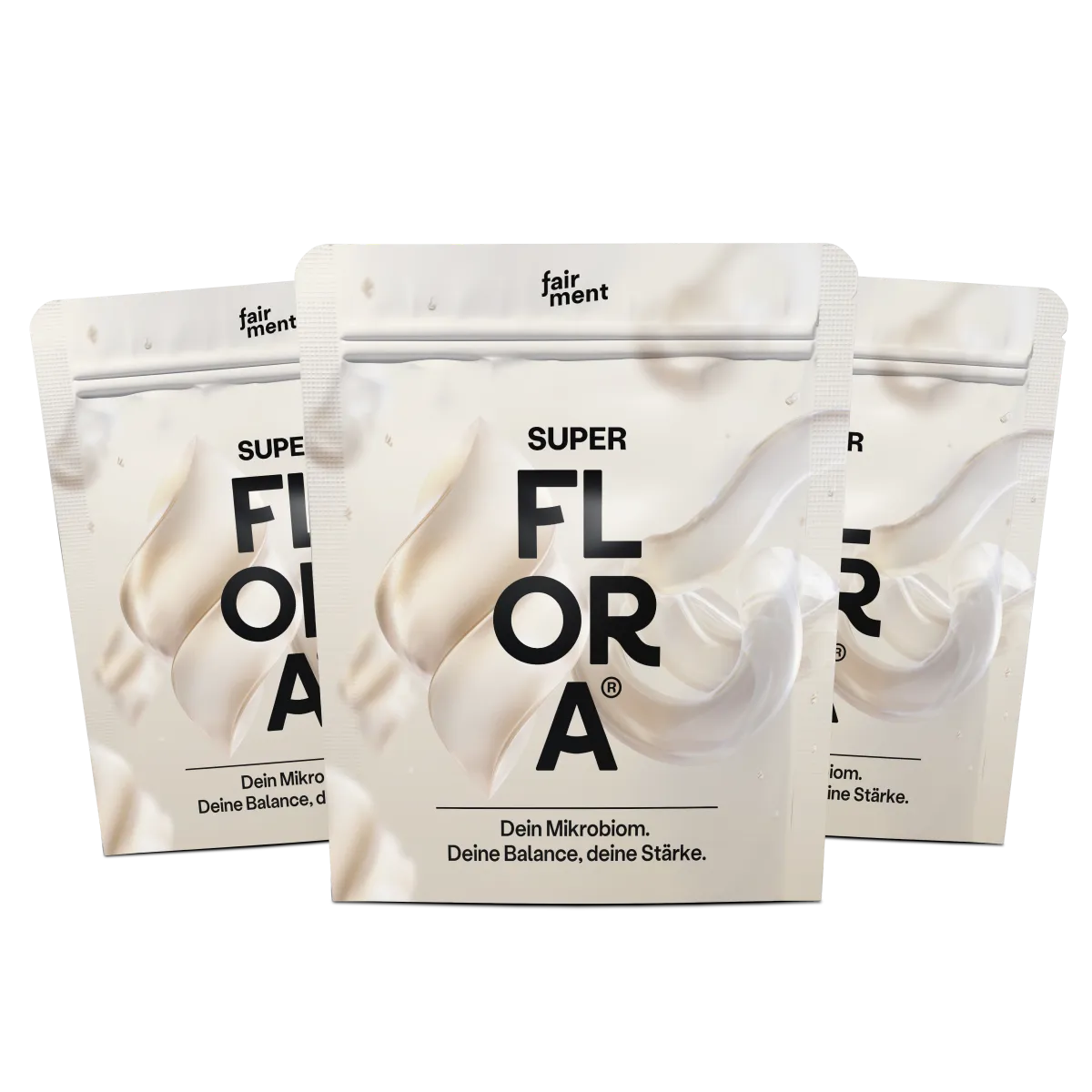 fairment SuperFlora Biotika-Pulver 75g Frauen Vaginalflora
