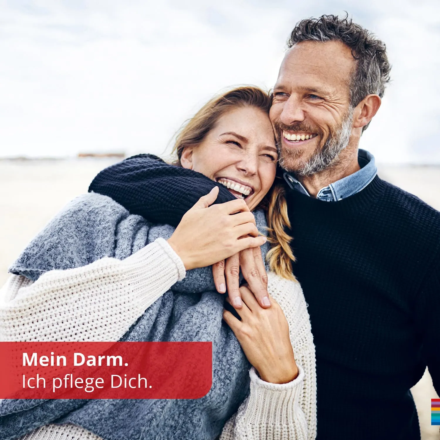 nutrimmun MyBIOTIK PROTECT Pulver 30 Beutel vegan