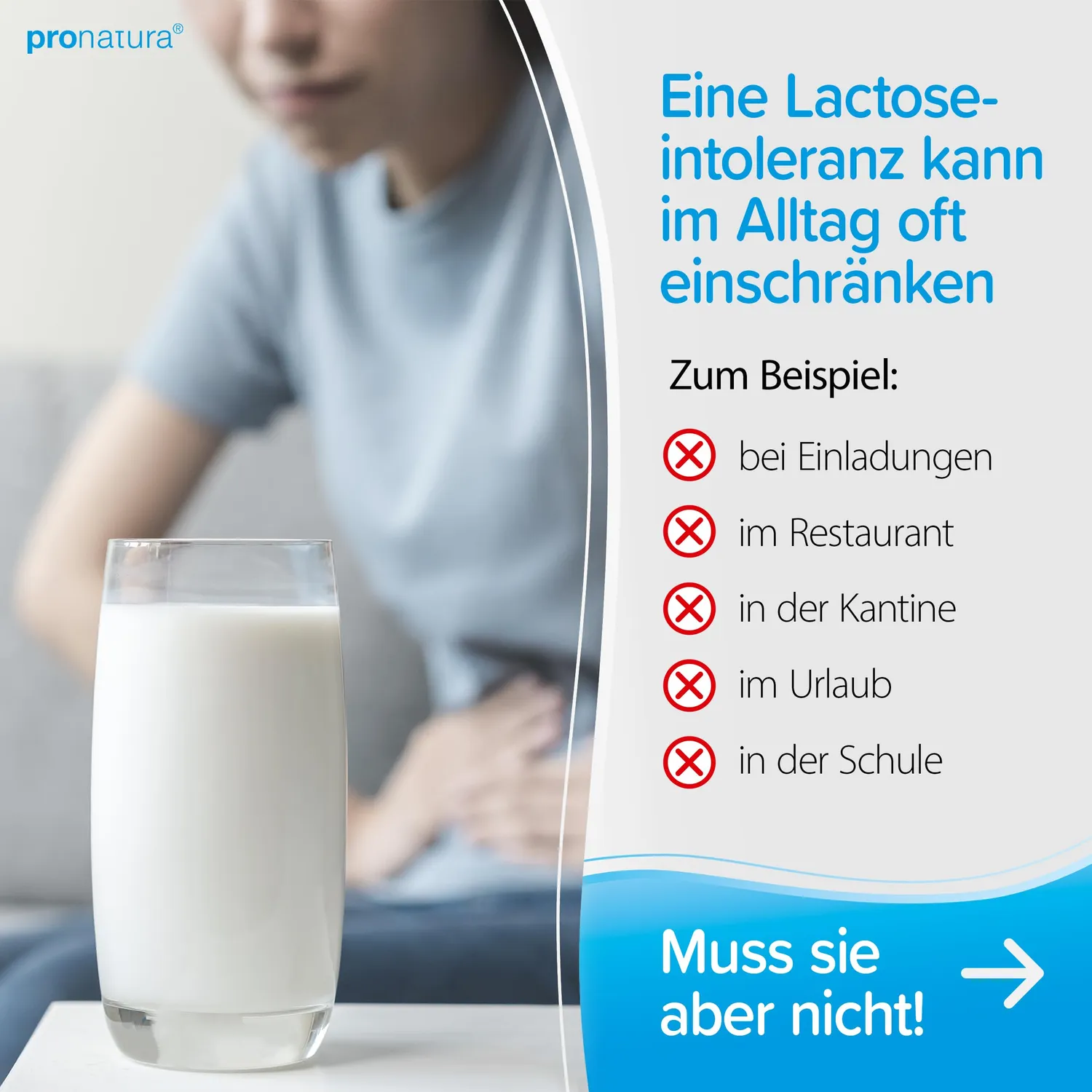 Lactrase 3300 Lactase Kapseln 100 Stück vegetarisch glutenfrei