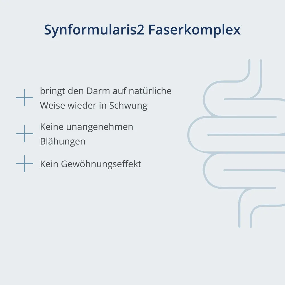 Kijimea Regularis Granulat 250g bei Blähbauch