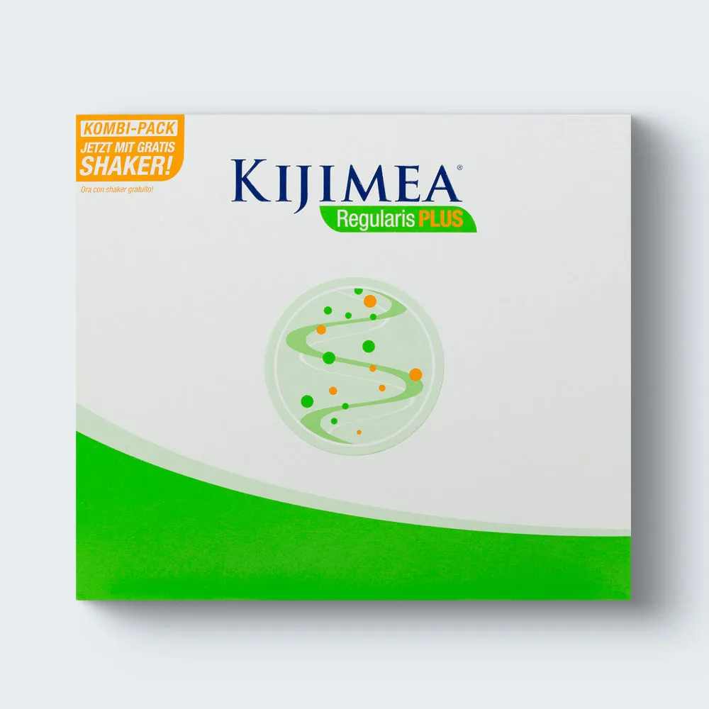 Kijimea Regularis PLUS Granulat 525g Ballaststoffe