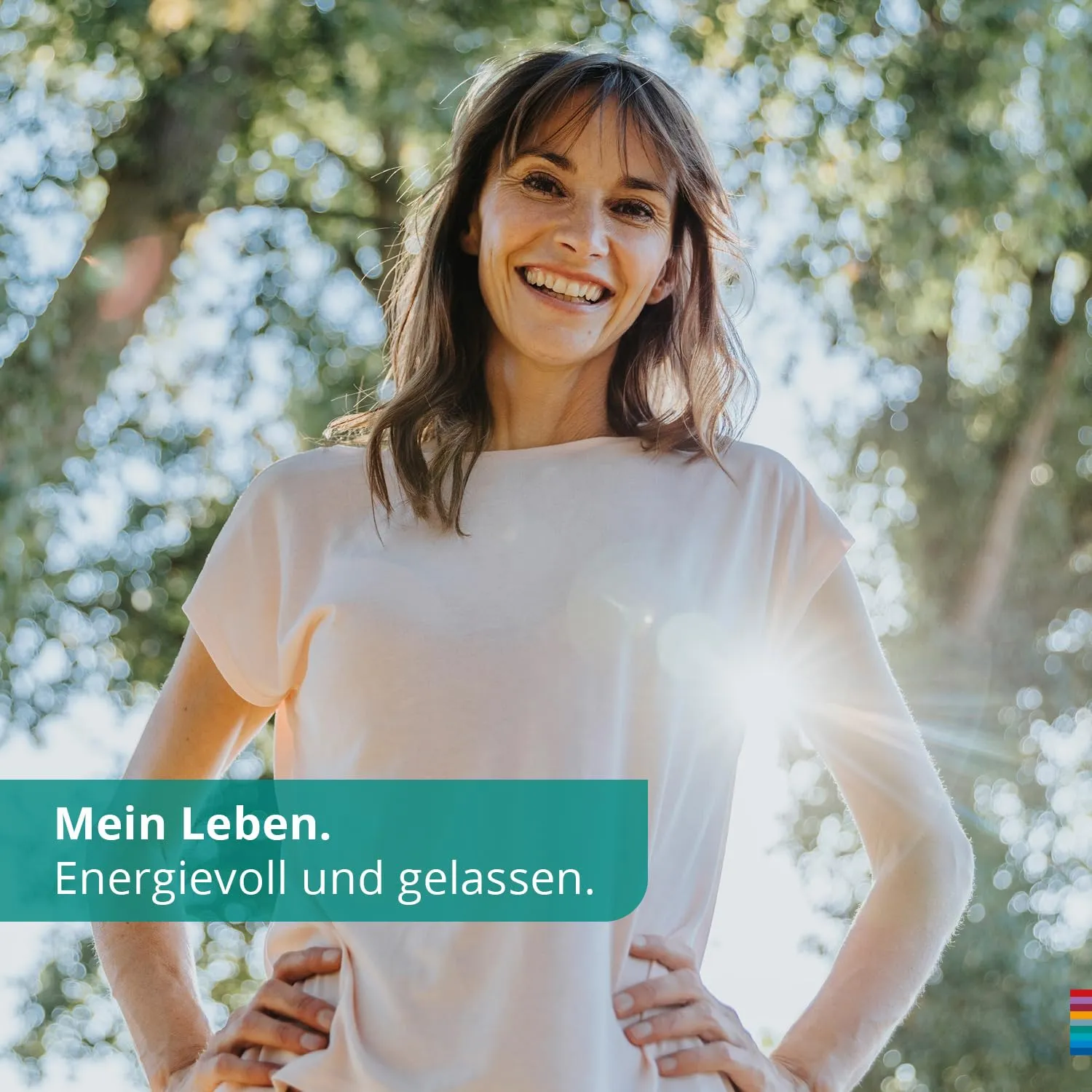 nutrimmun MyBIOTIK LIFE+ Bakterienkulturen 30 Tage Pulver Kapseln