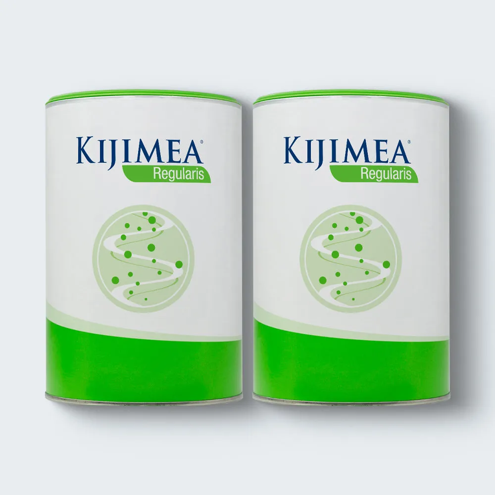 Kijimea Regularis Granulat 500 g gegen Verstopfung