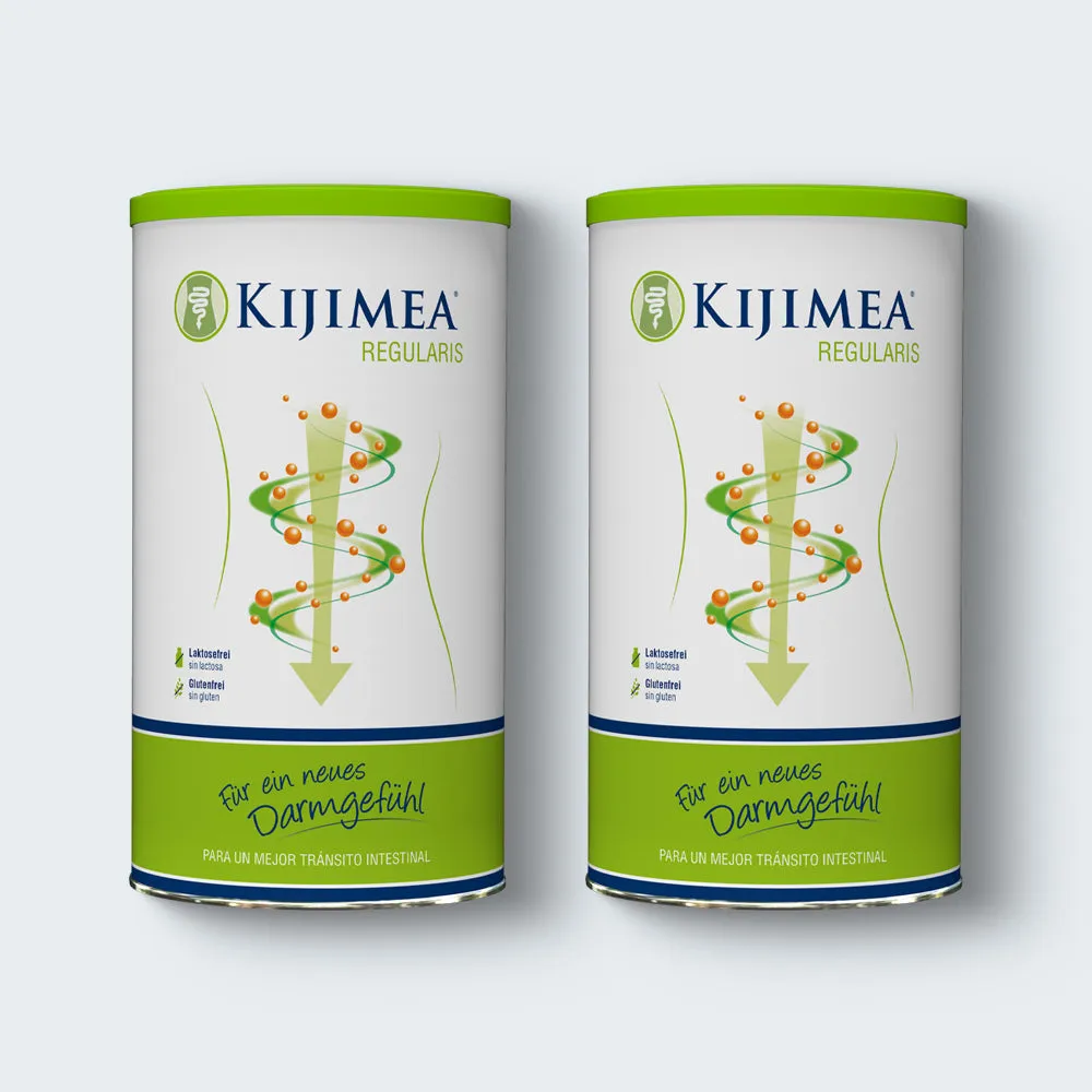 Kijimea Regularis Granulat 250g bei Blähbauch