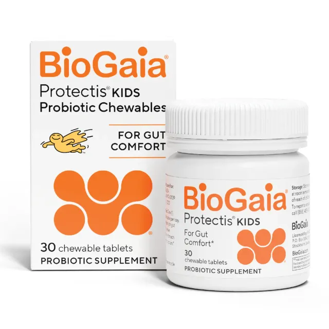 BioGaia Protectis Kids Kautabletten 1er Pack Verdauung