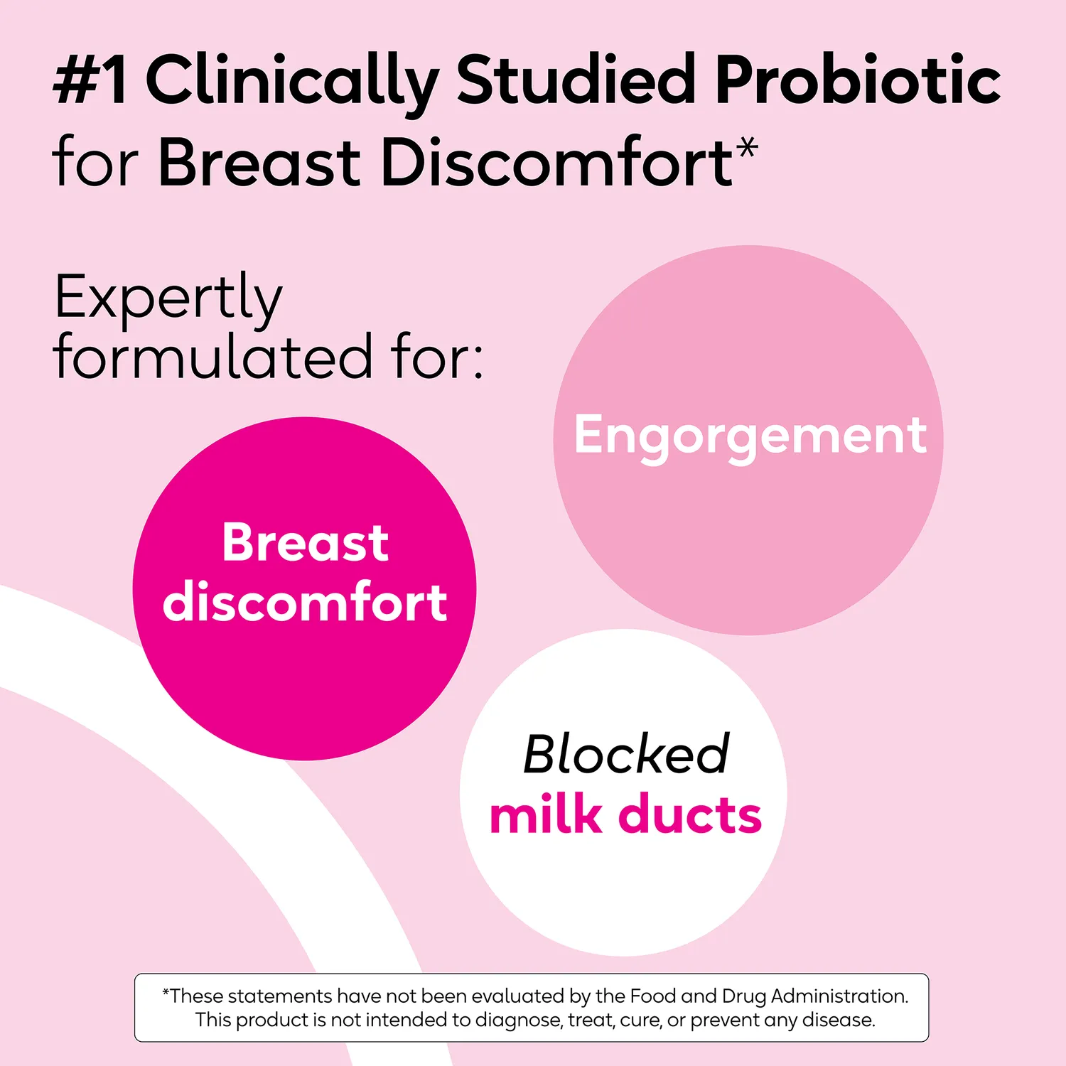BioGaia Elactia MUM Probiotika Kapseln Stillzeit