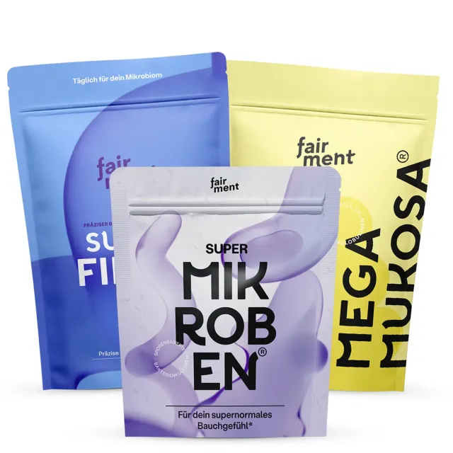 fairment BiomBalance Innere Balance Spar-Paket