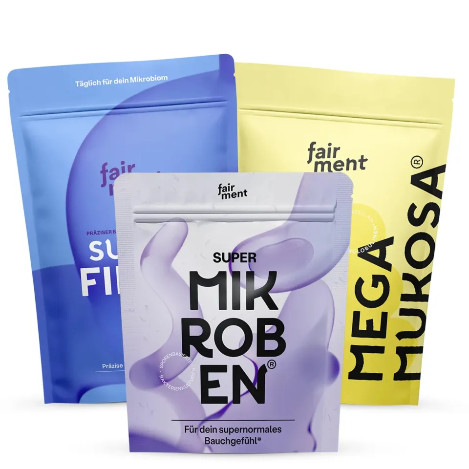 fairment BiomBalance Innere Balance Spar-Paket