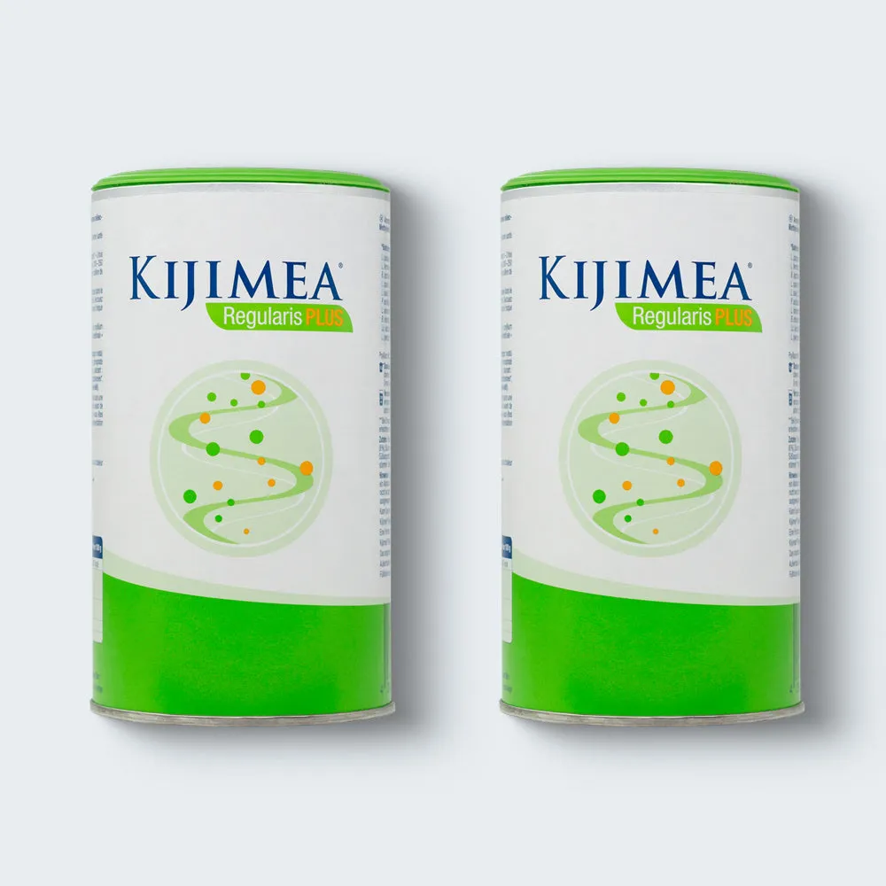 Kijimea Regularis Plus Granulat 525g bei Verstopfung