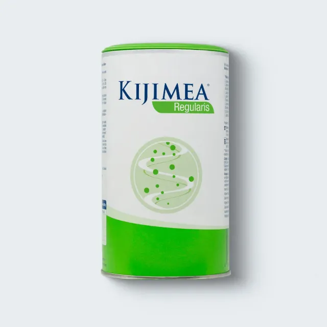 Kijimea Regularis Granulat 250 g gegen Blähbauch