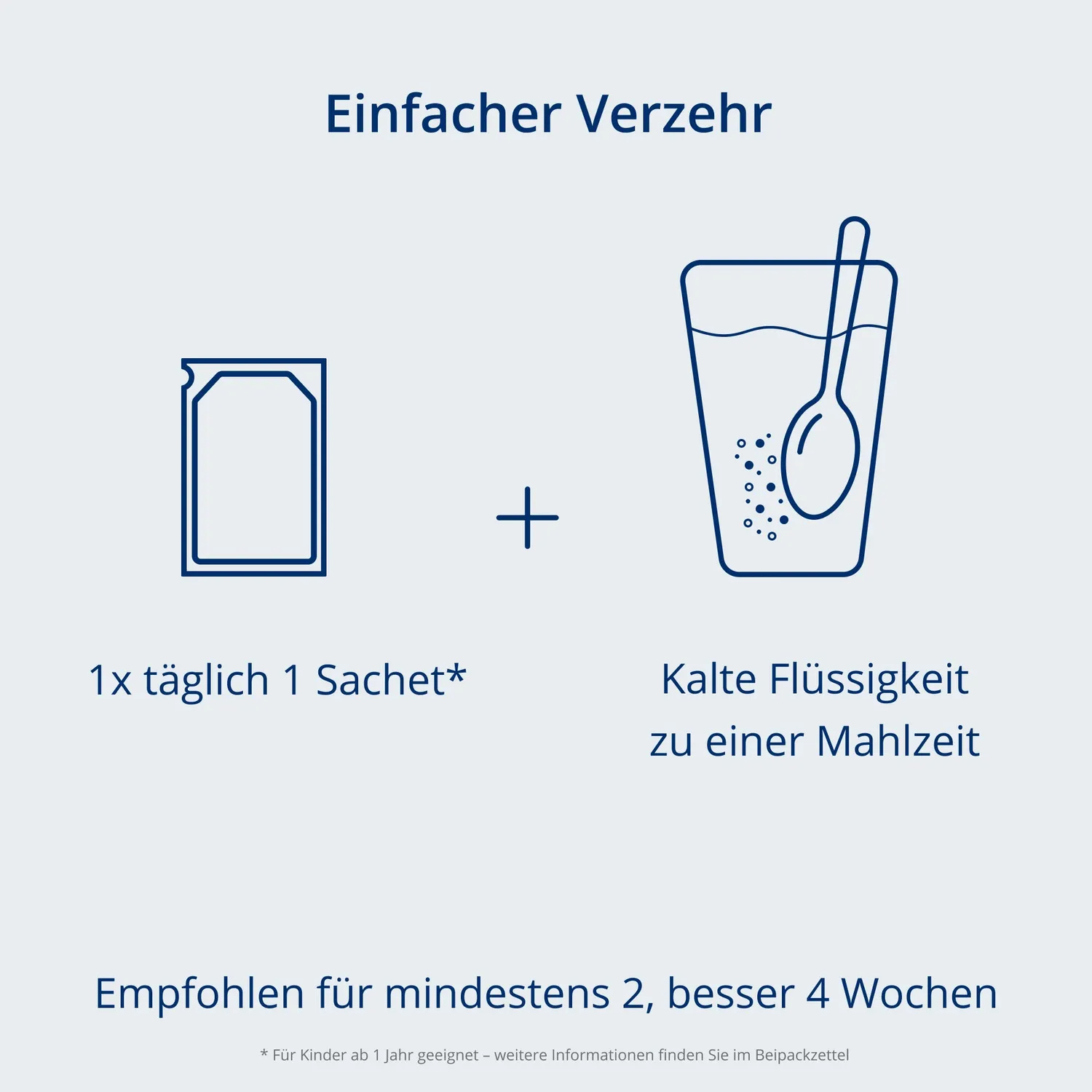 Kijimea Immun Sachets 28 Stück fürs Immunsystem