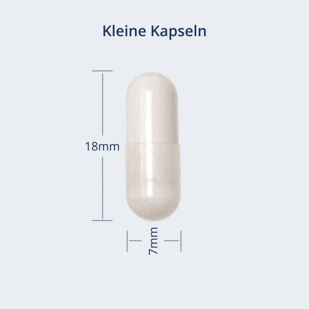 Kijimea Mucosa Kapseln 30 Stück für die Darmflora