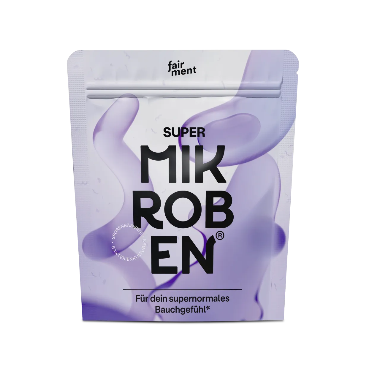 fairment BiomBalance Reizdarm Starterkit Kapseln 1x Set