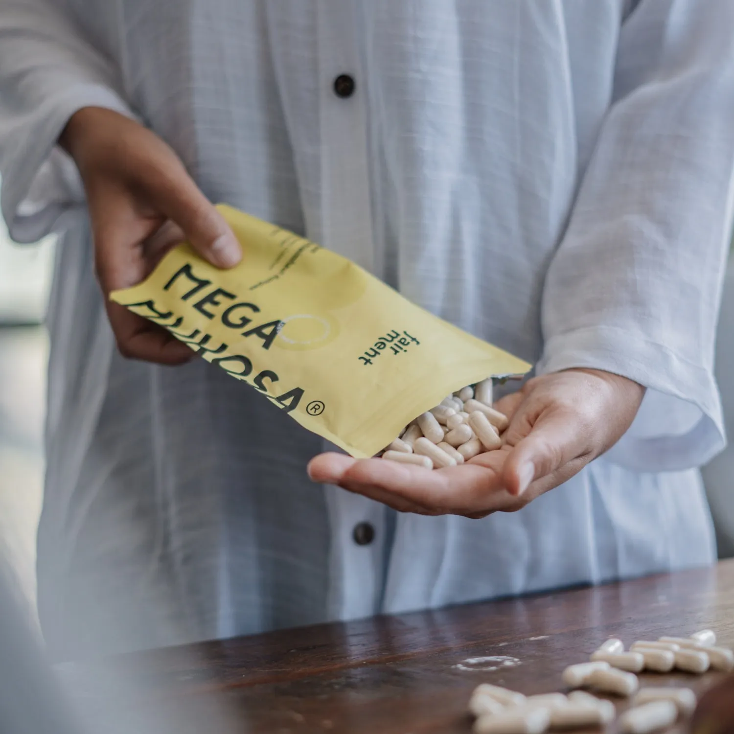 fairment BiomBalance SIBO Spar-Paket Probiotika Kur