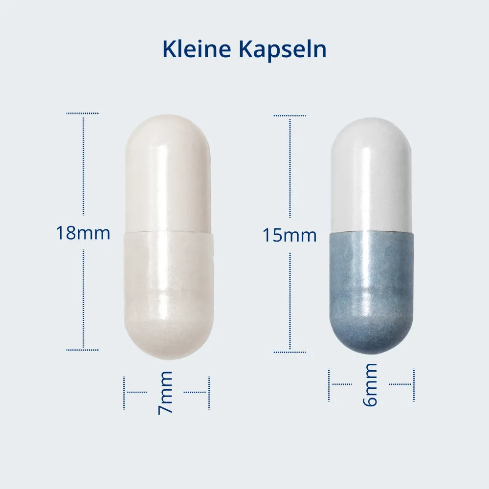 Kijimea Complete Darmkur Kombipaket 3-Monats-Konzept