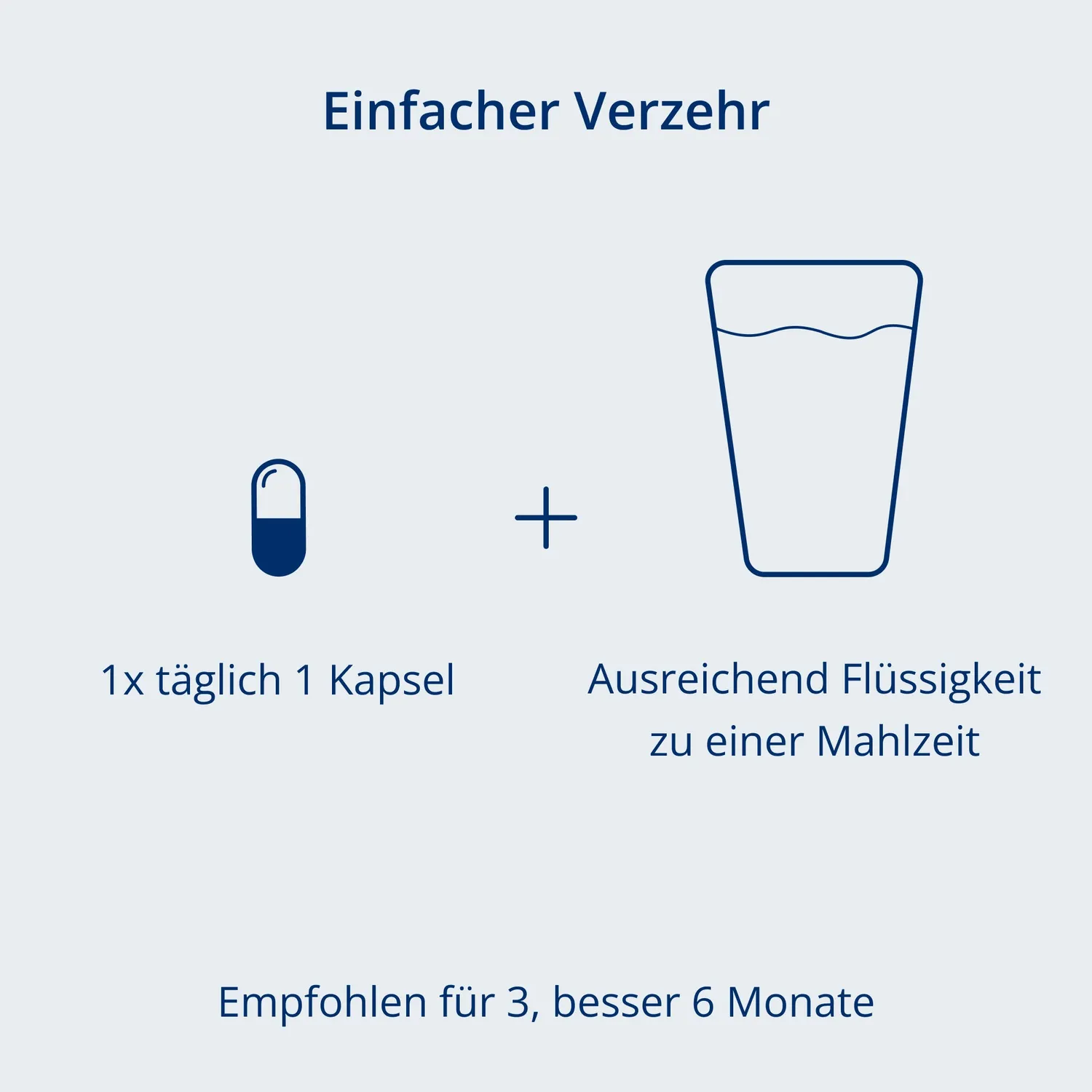 Kijimea K53 Advance Kapseln 84 Kapseln mit Biotin