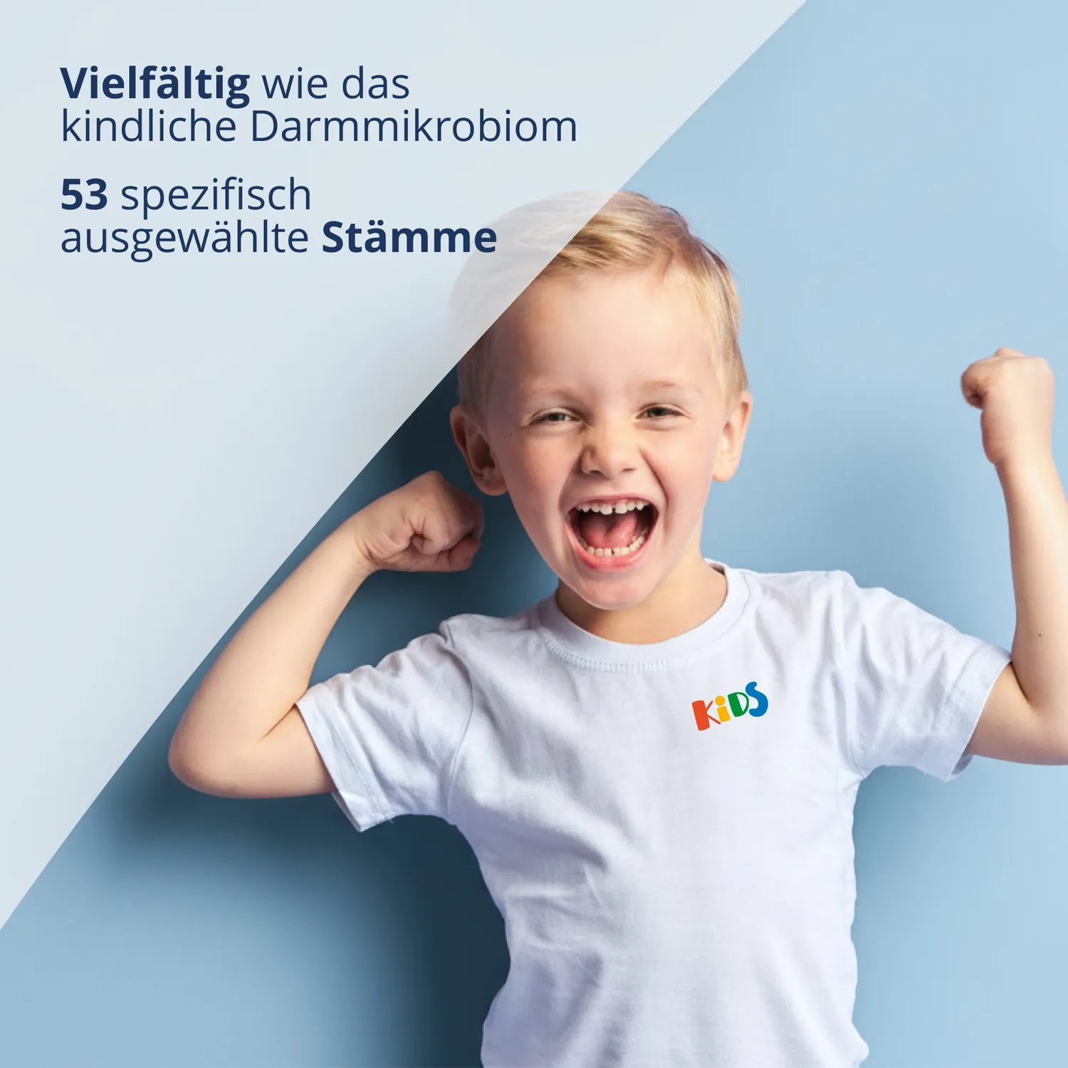 Kijimea K53 Advance Kids Probiotikum 28 Sticks Kinder