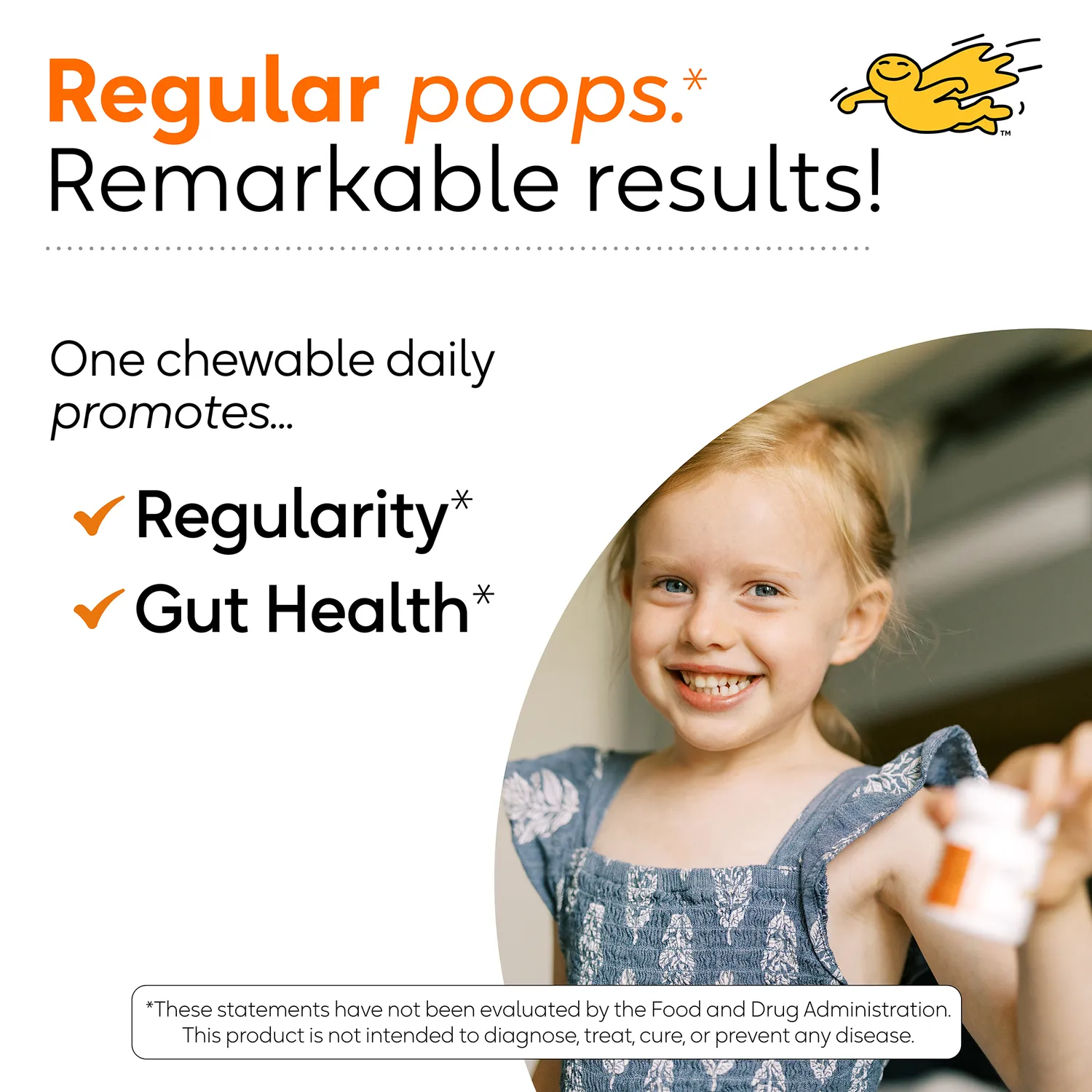 BioGaia Protectis Kids Kautabletten 1er Pack Verdauung